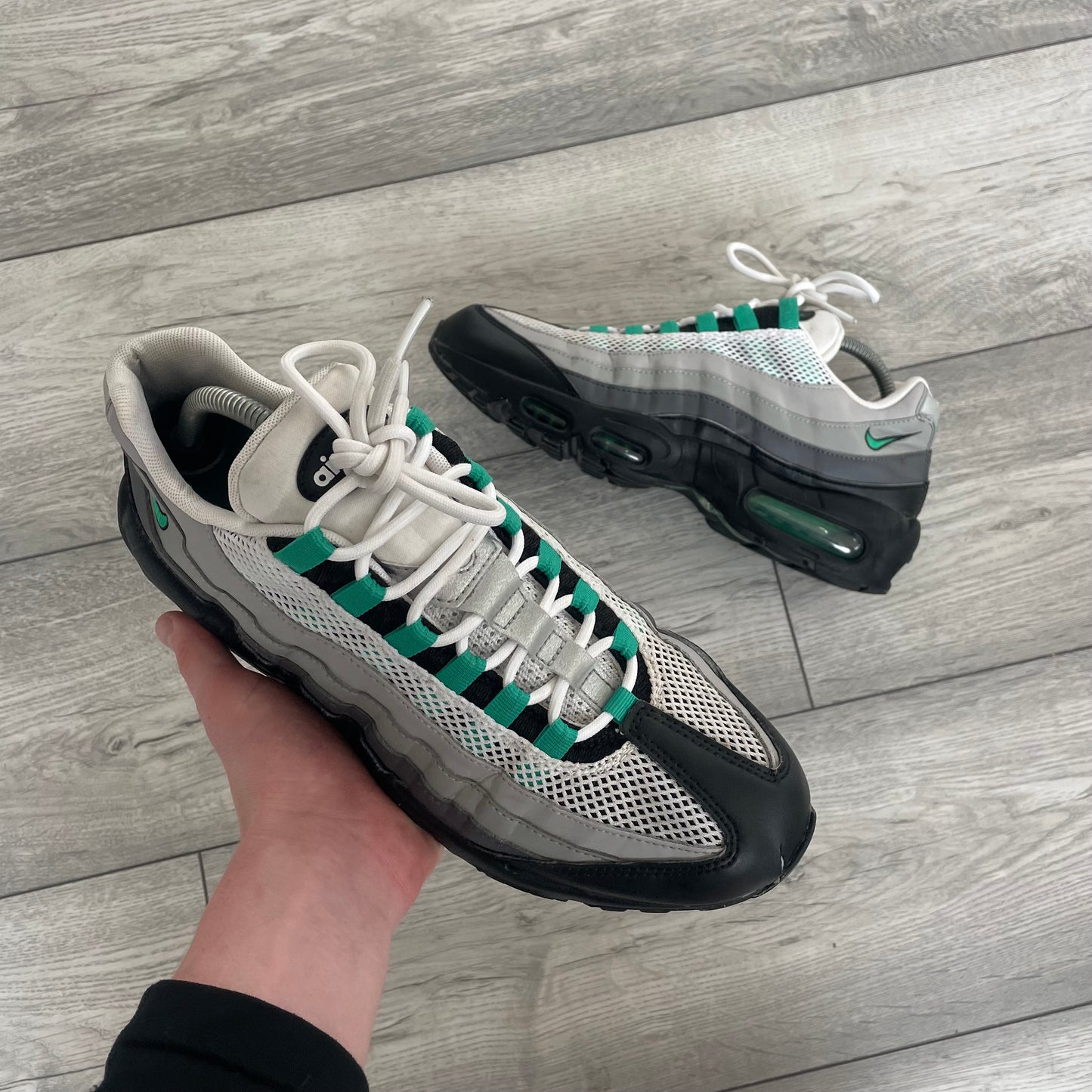 Nike Air Max 95 ‘Stadium Green’ - Grade A