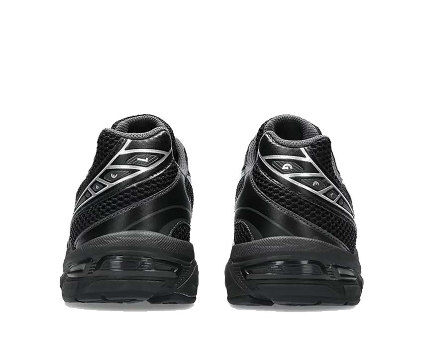 Asics Gel 1130 ‘Black Silver’