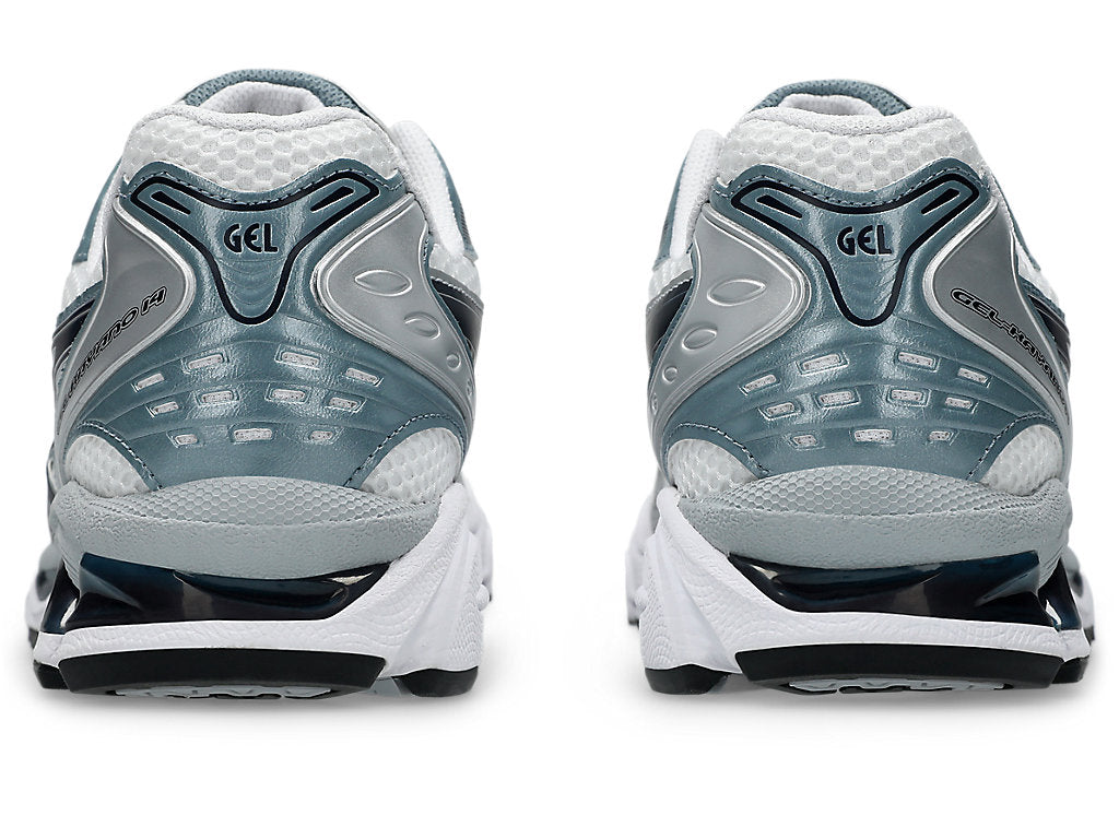 Asics Gel Kayano 14 'White Fjord Grey'