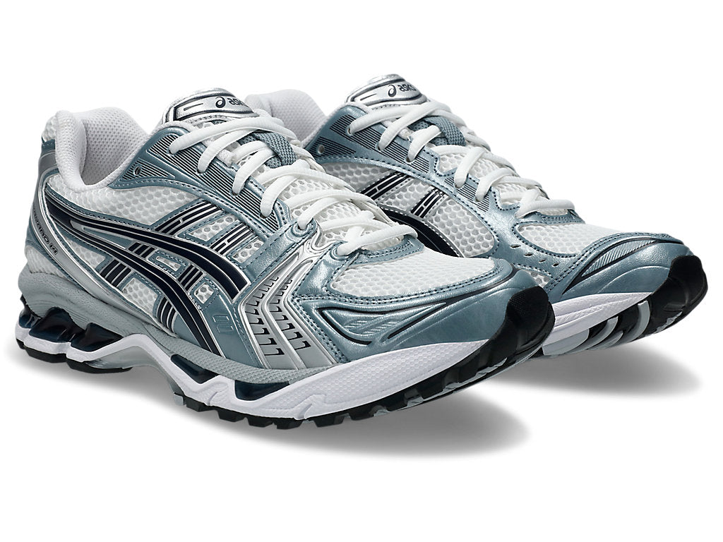 Asics Gel Kayano 14 'White Fjord Grey'