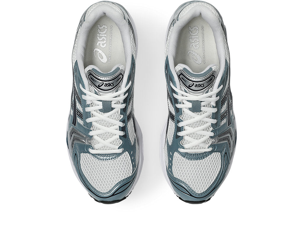 Asics Gel Kayano 14 'White Fjord Grey'