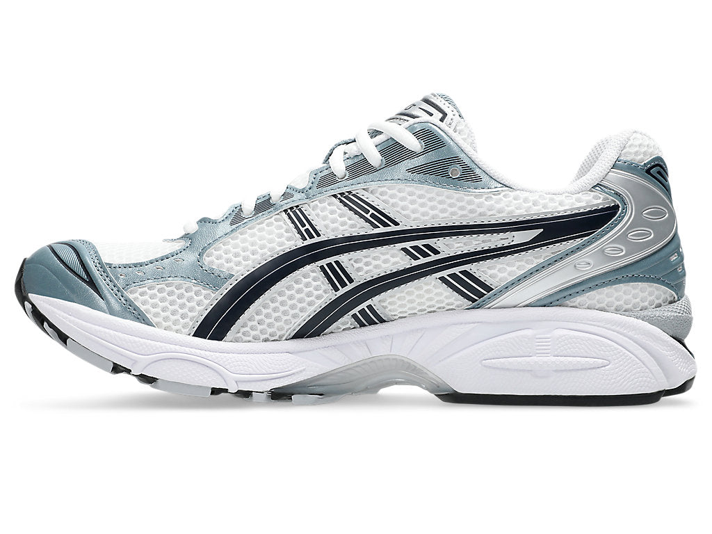 Asics Gel Kayano 14 'White Fjord Grey'