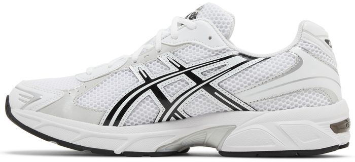 Asics Gel 1130 'White Black'