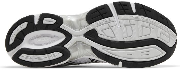 Asics Gel 1130 'White Black'
