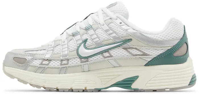 Nike P-6000 'Light Bone Bicoastal'