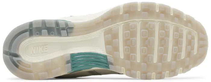 Nike P-6000 'Light Bone Bicoastal'