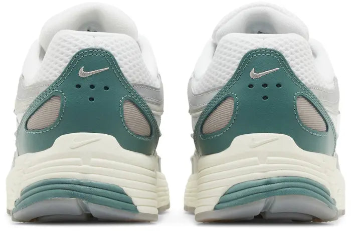 Nike P-6000 'Light Bone Bicoastal'