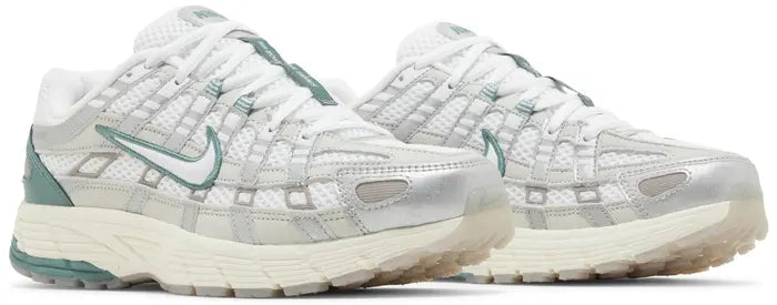 Nike P-6000 'Light Bone Bicoastal'