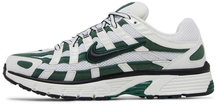 Nike P-6000 'Fir Green'