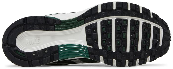Nike P-6000 'Fir Green'