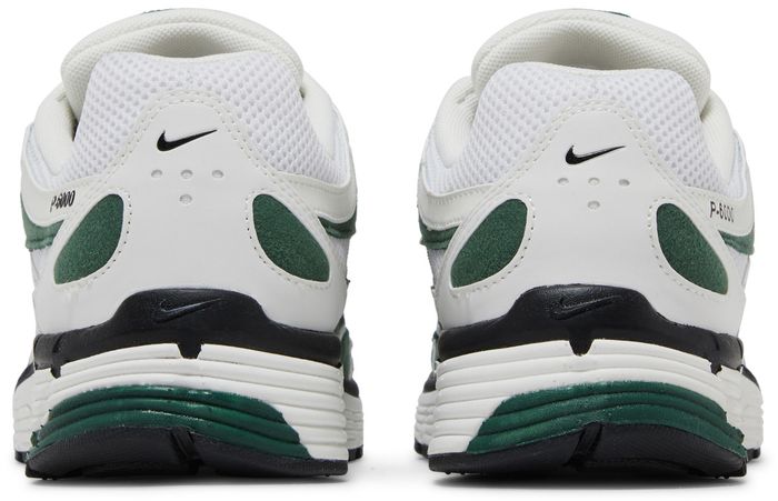 Nike P-6000 'Fir Green'