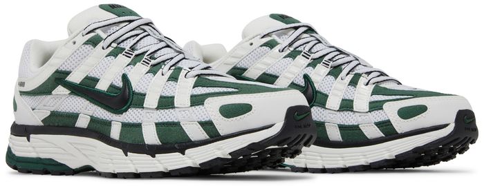 Nike P-6000 'Fir Green'