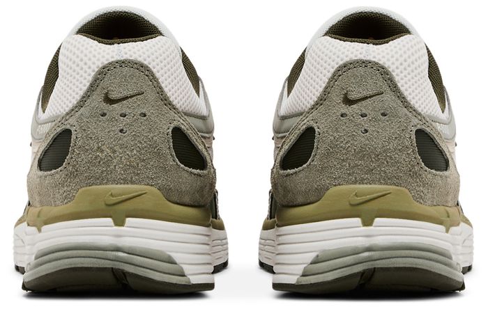 Nike P-6000 'Light Army Cargo Khaki'