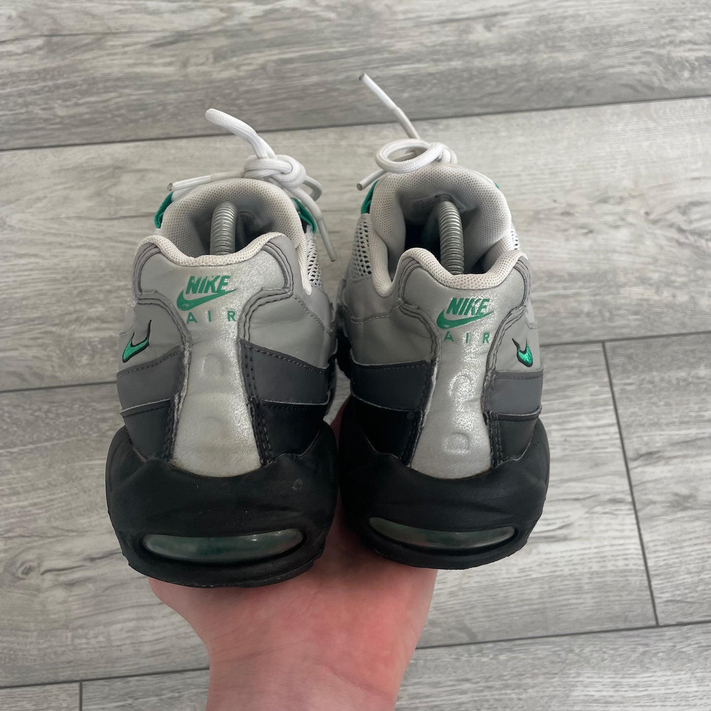 Nike Air Max 95 ‘Stadium Green’ - Grade A
