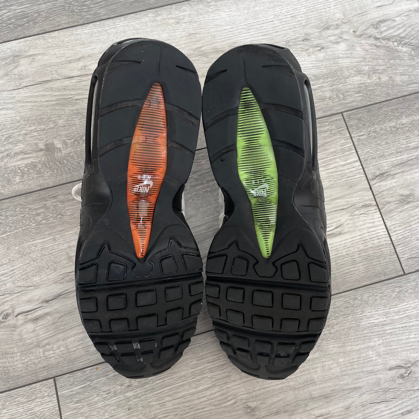 Nike Air Max 95 OG ‘Greedy 1.0’ - Grade C