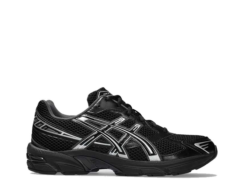 Asics Gel 1130 ‘Black Silver’