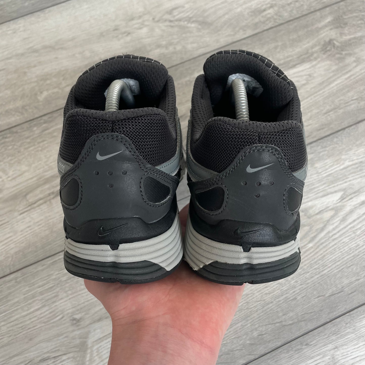 Nike P6000 ‘Anthracite Smoke Grey’ - Grade A