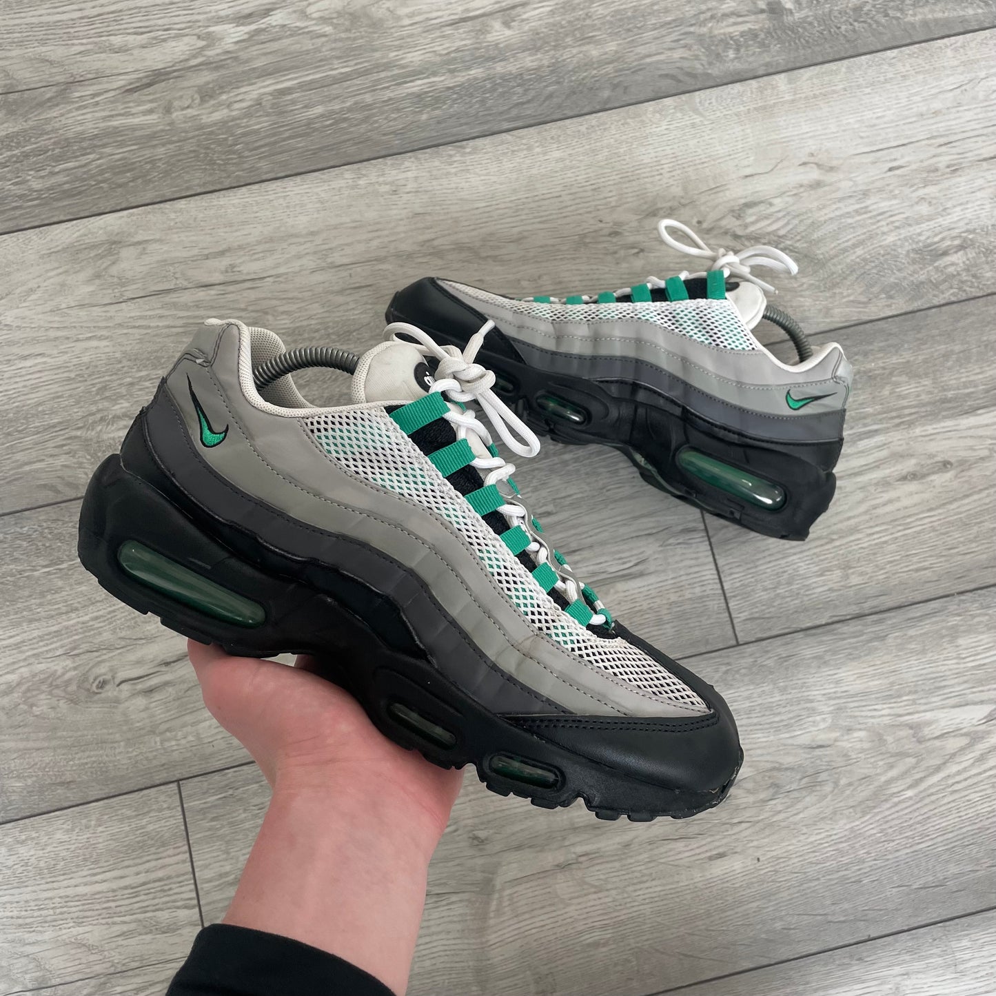 Nike Air Max 95 ‘Stadium Green’ - Grade A