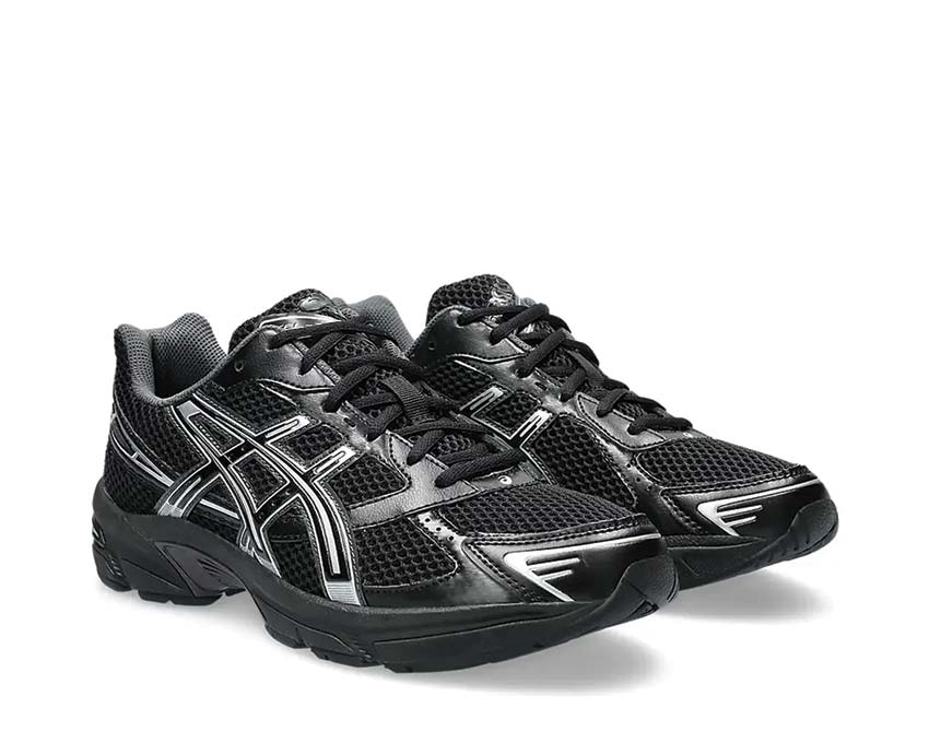 Asics Gel 1130 ‘Black Silver’