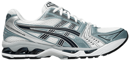 Asics Gel Kayano 14 'White Fjord Grey'