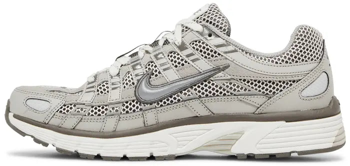 Nike P-6000 'Light Iron Ore'