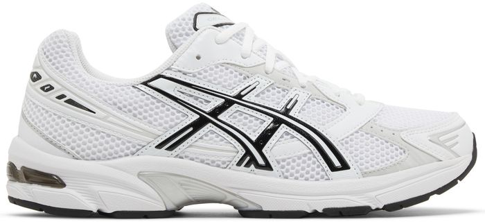 Asics Gel 1130 'White Black'