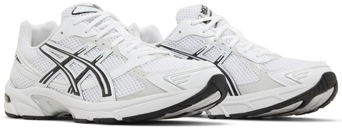Asics Gel 1130 'White Black'
