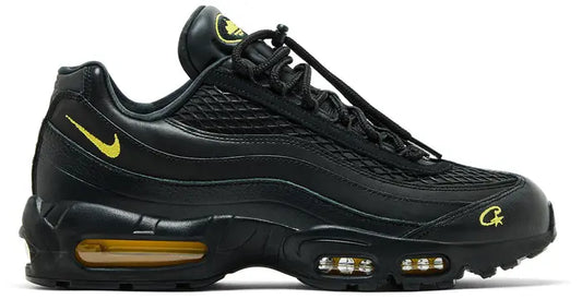 Corteiz x Nike Air Max 95 'Honey Blacks'