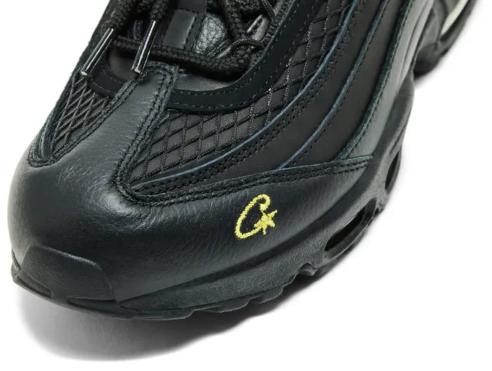 Corteiz x Nike Air Max 95 'Honey Blacks'