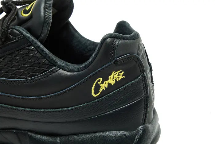 Corteiz x Nike Air Max 95 'Honey Blacks'