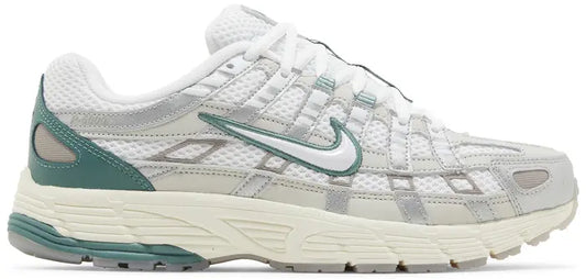 Nike P-6000 'Light Bone Bicoastal'