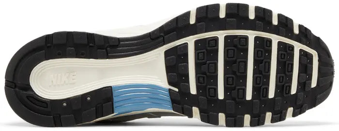 Nike P-6000 'Metallic Silver Aegean Storm'
