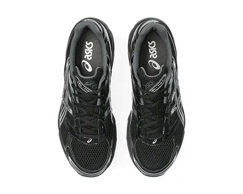 Asics Gel 1130 ‘Black Silver’