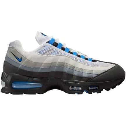 Nike Air Max 95 OG Big Bubble ‘Blue Spark’