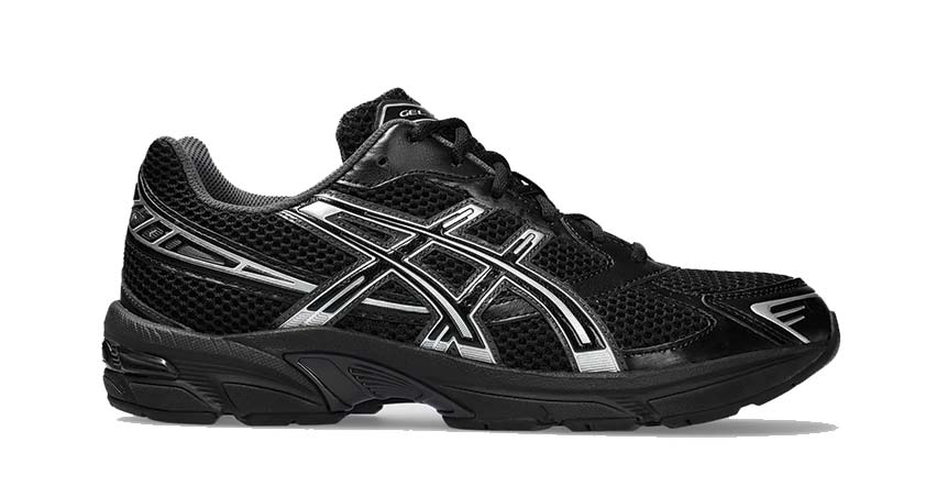 Asics Gel 1130 ‘Black Silver’