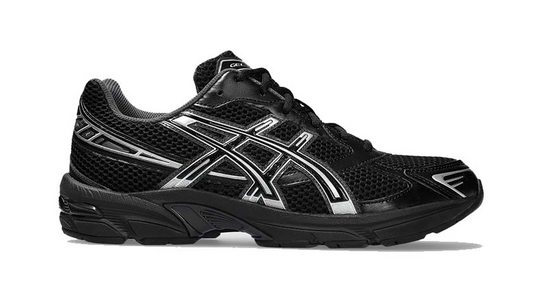 Asics Gel 1130 ‘Black Silver’