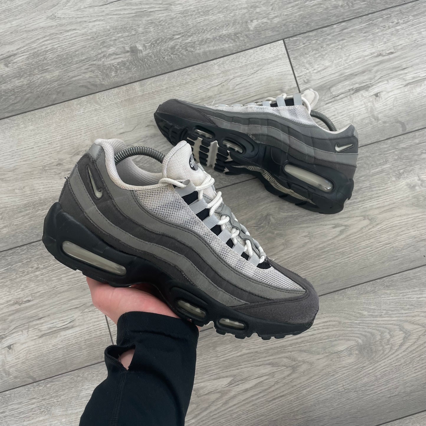 Nike Air Max 95 ‘Grey Jewel’ - Grade A