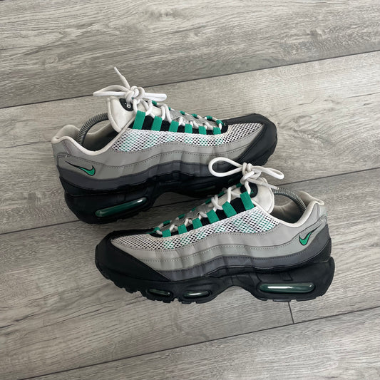Nike Air Max 95 ‘Stadium Green’ - Grade A