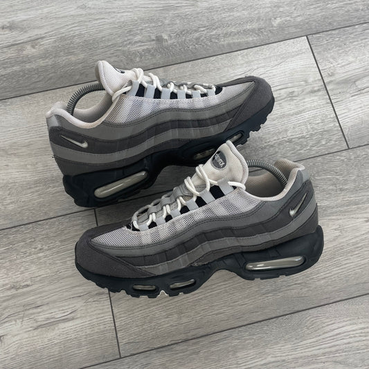 Nike Air Max 95 ‘Grey Jewel’ - Grade A