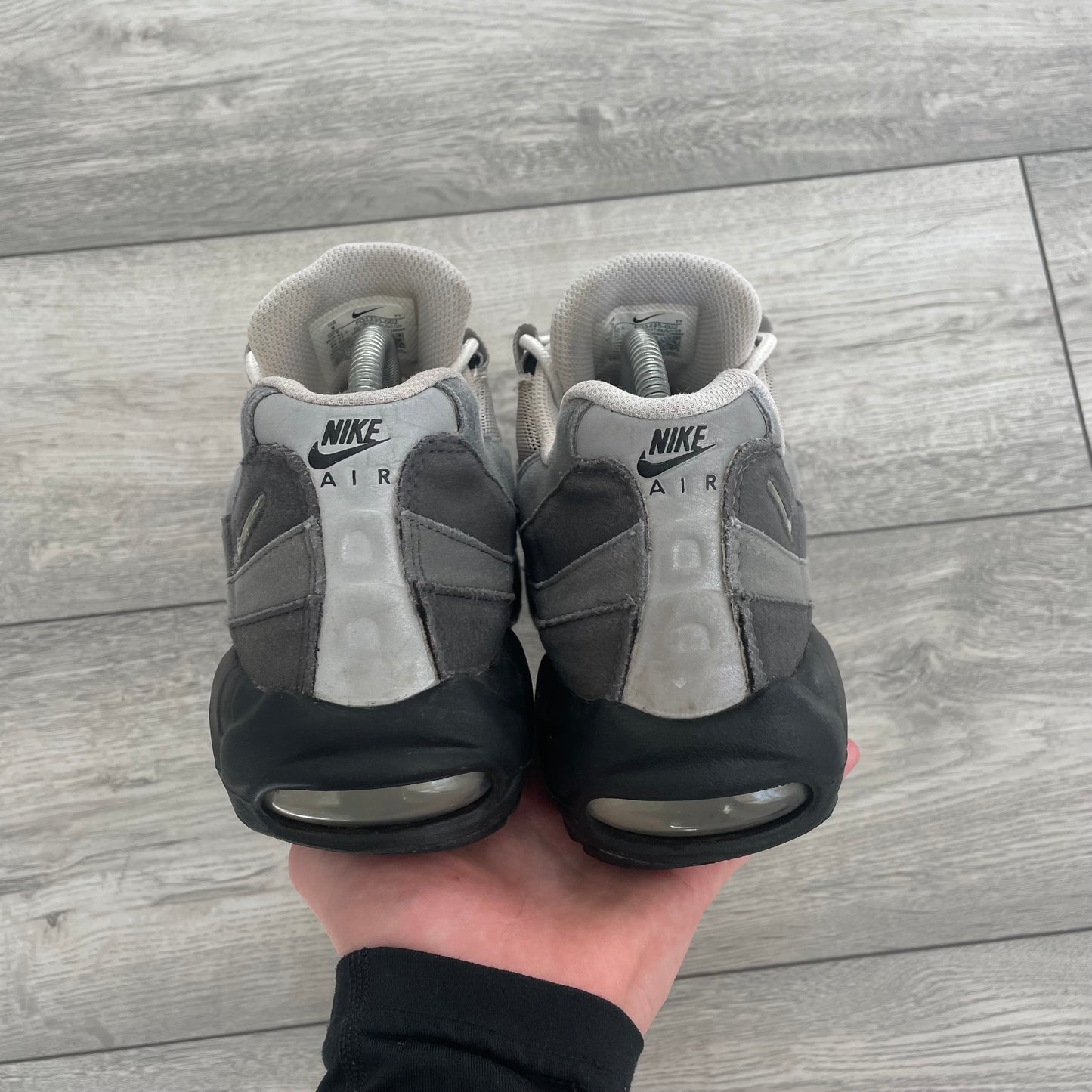 Nike Air Max 95 ‘Grey Jewel’ - Grade A