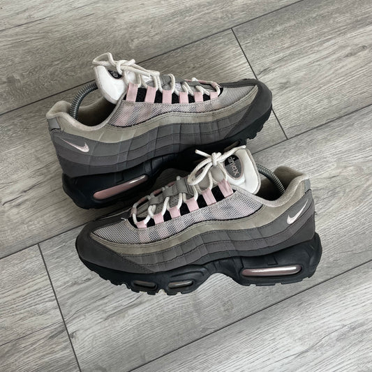 Nike Air Max 95 OG ‘Pink Foam’ - Grade B